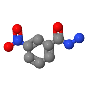 3-硝基苯酰肼；618-94-0