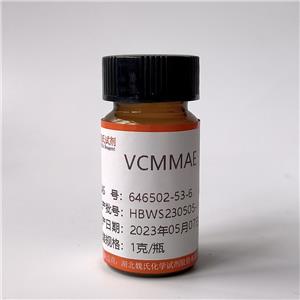 VCMMAE/VcMMAE,MC-VC-PAB-MMAE