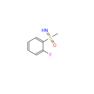 1140234-03-2；S-(3,5-dimethylphenyl)-S-methyl- Sulfoximine