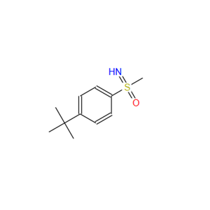 1572019-76-1；(4-(叔丁基)苯基)(亚氨基)(甲基)-16-硫酮