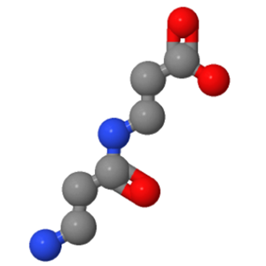 N-Β-丙氨酰-Β-丙氨酸；2140-53-6