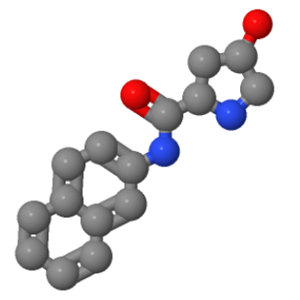 L-脯氨酸-B-萘；3326-64-5