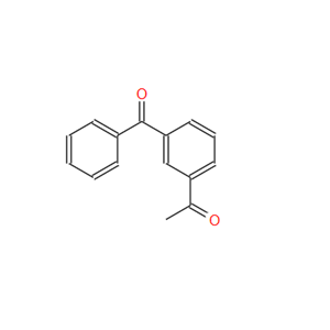 4-[2-(二乙氨基)乙氧基]苯甲酮,4-[2-(diethylamino)ethoxy]benzophenone