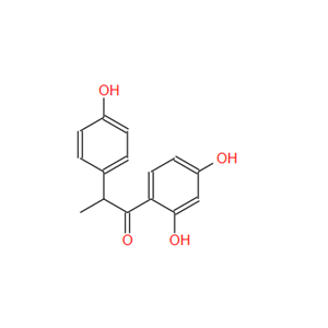 21255-69-6；O-Desmethylangolensin