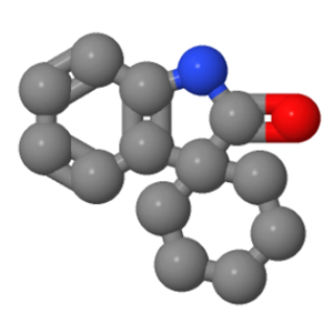 螺[环己烷-1,3'-吲哚啉]-2'-酮;4933-14-6