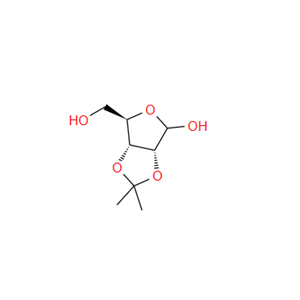 4099-88-1；2,3-异亚丙氧基-D-呋喃核糖苷