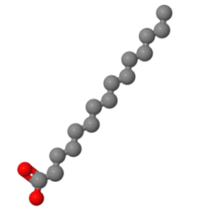 十五烷酸;1002-84-2