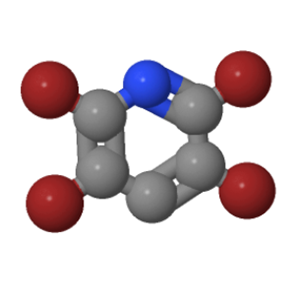 2,3,5,6-四溴吡啶;2766-64-5
