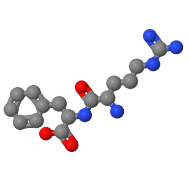 L-精氨酰-L-苯丙氨酸,H-ARG-PHE-OH ACETATE SALT