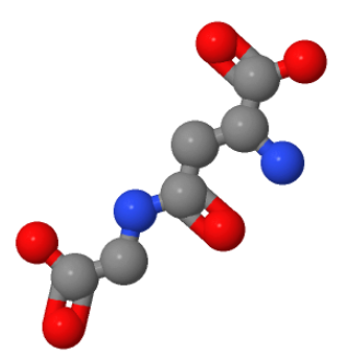 BETA-天冬氨酰甘氨酸,H-ASP(GLY-OH)-OH