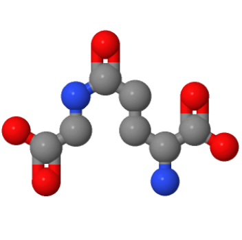 Γ-谷氨酰-甘氨酸,H-GAMMA-GLU-GLY-OH