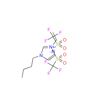 1-丁基-3-乙基咪唑鎓雙（三氟甲基磺酰基）酰亞胺,1-Butyl-3-ethylimidazolium bis(trifluoromethylsulfonyl)imide