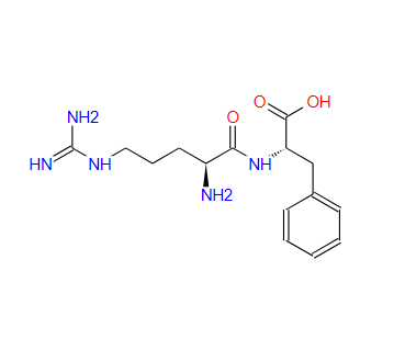 L-精氨酰-L-苯丙氨酸,H-ARG-PHE-OH ACETATE SALT