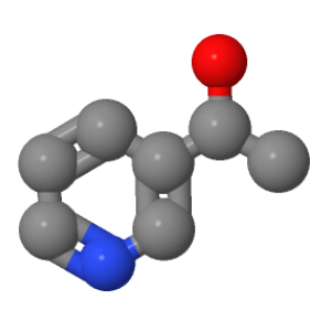 (R)-(-)-3-吡啶-1-乙醇,(R)-1-(3-PYRIDYL)ETHANOL
