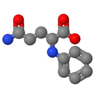 N-苯基谷氨酰胺,H-GLU(ANILIDE)-OH