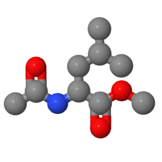 N-乙酰-L-亮氨酸甲酯,AC-LEU-OME
