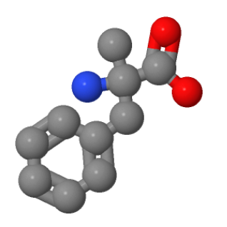 alpha-甲基-DL-苯丙氨酸,2-Amino-2-methyl-3-phenylpropionic acid