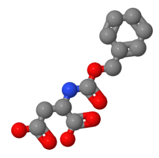 N-Cbz-DL-天冬氨酸,N-CARBOBENZOXY-DL-ASPARTIC ACID