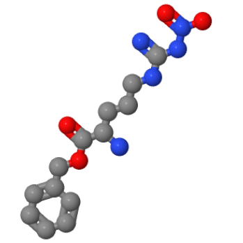 精氨酸(硝基)芐酯對甲苯磺酸鹽,N-OMEGA-NITRO-L-ARGININE BENZYL ESTER P&