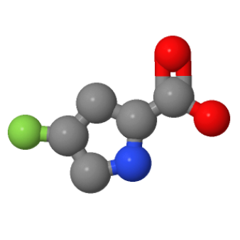 H-顺式-4-氟-脯氨酚,(2S,4S)-4-FLUORO-PYRROLIDINE-2-CARBOXYLIC ACID