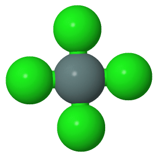 四氯化锡,Tin tetrachloride