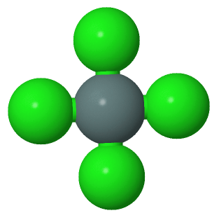 四氯化錫,Tin tetrachloride