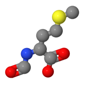 N-甲醯甲硫胺酸,N-FORMYL-L-METHIONINE