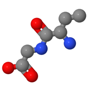 (S)-(2-氨基丁酰基)甘氨酸,H-ABU-GLY-OH