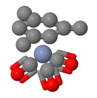 三羰基-1,3,5-三甲基苯铬,1,3,5-TRIMETHYLBENZENE CHROMIUM TRICARBONYL