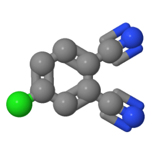 4-氯代邻苯二甲腈,4-chloro-1,2-dicyanobenzene