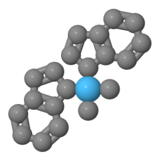 二(茚基)二甲基鉿(IV),BIS(INDENYL)DIMETHYLHAFNIUM  98