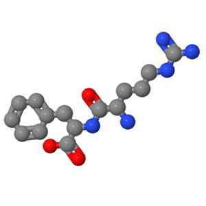 L-精氨酰-L-苯丙氨酸；2047-13-4