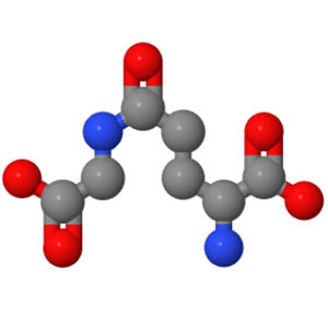 Γ-谷氨酰-甘氨酸；1948-29-4