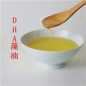 DHA藻油,Fatty acids, C14-18 and C16-22 unsatd.