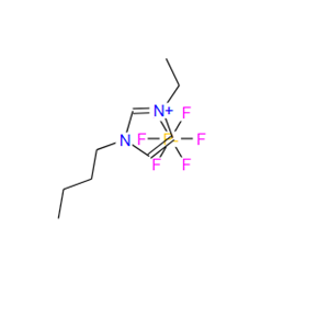 256647-89-9；1-丁基-3-乙基味唑六氟磷酸盐