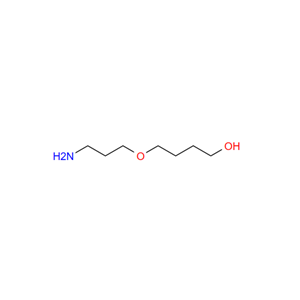 25277-19-4;4-(3-氨基丙氧基)-1-丁醇