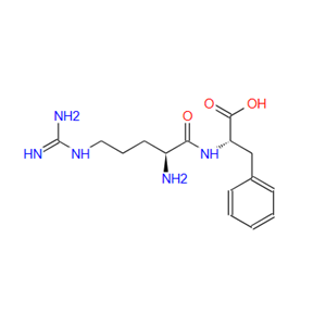 2047-13-4；L-精氨酰-L-苯丙氨酸