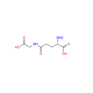 1948-29-4；Γ-谷氨酰-甘氨酸