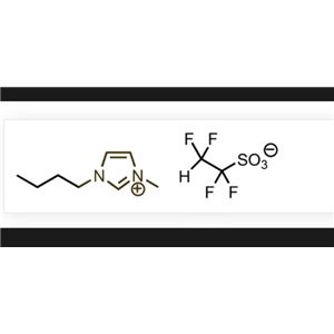 1-丁基-3-甲基咪唑1,1,2,2-四氟乙磺酸盐；880084-62-8