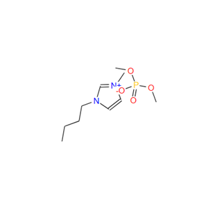 1-丁基-3-甲基咪唑磷酸二甲酯；891772-94-4