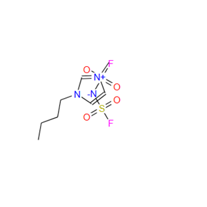 1-丁基-3-甲基咪唑双氟磺酰亚胺盐；1235234-58-8