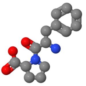 苯基丙氨酰脯氨酸;7669-65-0