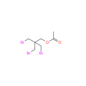 3580-97-0；3-溴-2,2-双(溴甲基)丙基乙酸酯