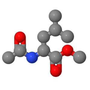 N-乙酰-L-亮氨酸甲酯;1492-11-1