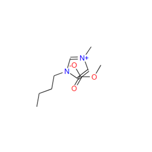 1-丁基-3-甲基咪唑碳酸甲酯 溶液,1-Butyl-3-methylimidazolium methylcarbonate