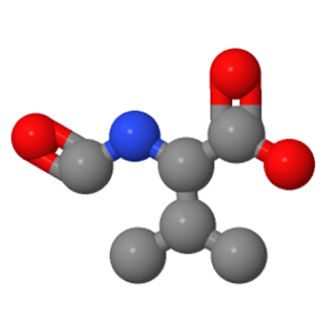 Formyl-L-缬氨酸;4289-97-8