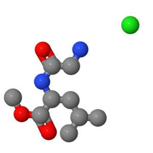 H-甘氨酰-亮氨酸甲酯 盐酸盐;4249-25-6