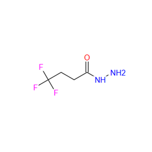 1481290-61-2；4,4,4-三氟丁烷酰肼