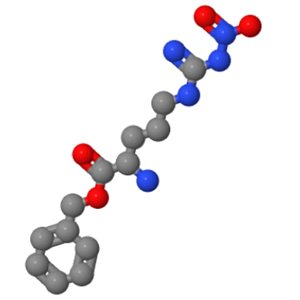 精氨酸(硝基)苄酯对甲苯磺酸盐;7672-27-7