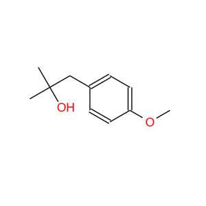 62812-22-0；2-甲基-1-（3-（三氟甲基）苯基）丙-2-醇